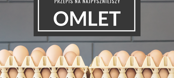 Odchudzanie: Jak pokonać ochotę na pizze, czyli przepis na najpyszniejszy omlet na świecie | Odwazsie.com